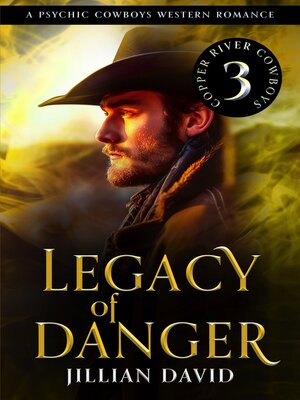 cover image of Legacy of Danger